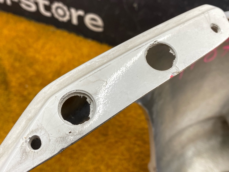 бампер, 30000 рублей, Красноярск