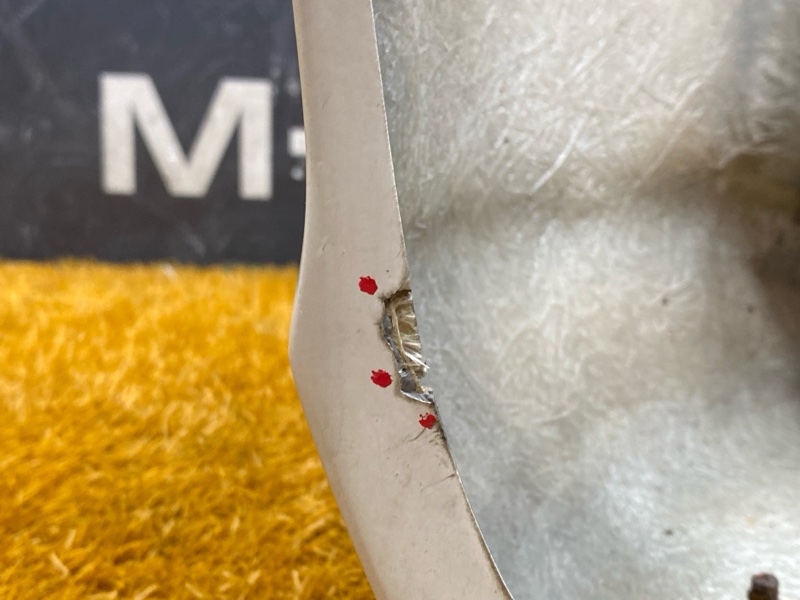 бампер, 30000 рублей, Красноярск