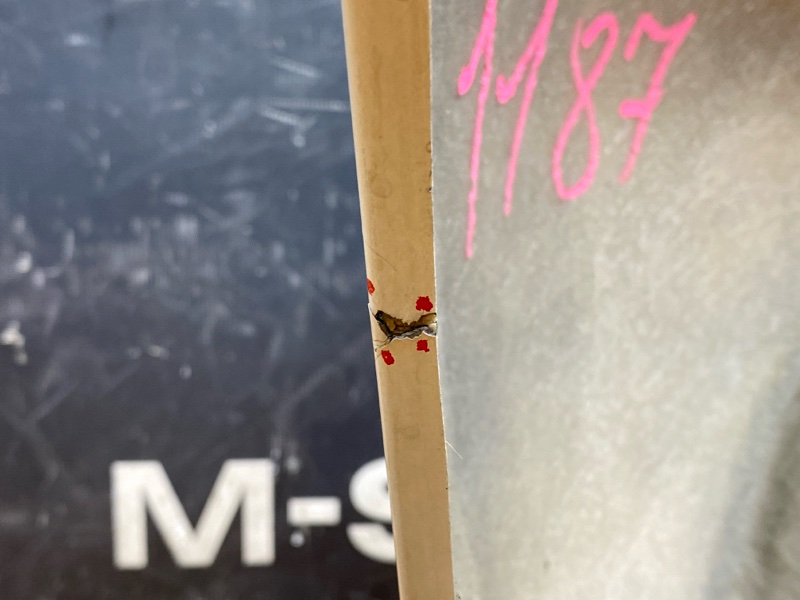 бампер, 30000 рублей, Красноярск