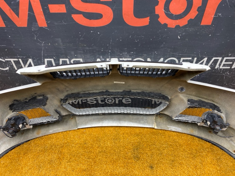 бампер, 30000 рублей, Красноярск