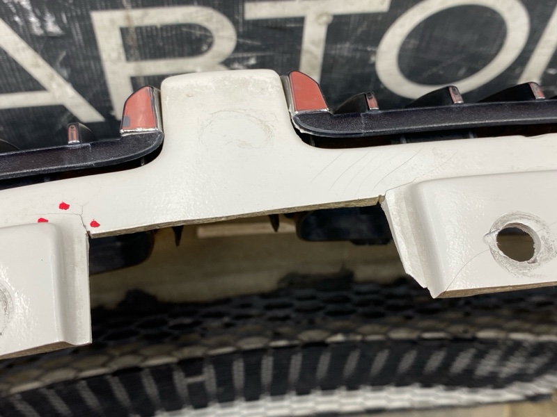 бампер, 30000 рублей, Красноярск