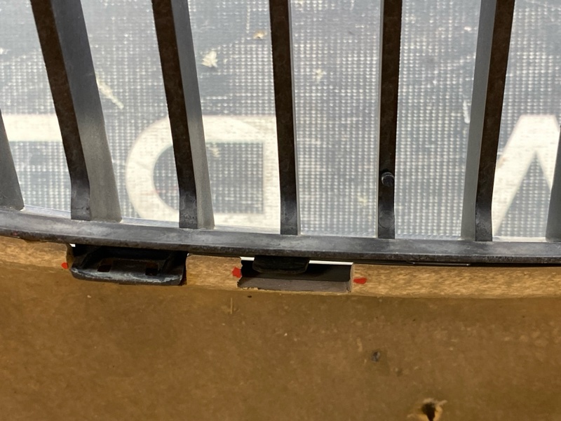 бампер, 30000 рублей, Красноярск