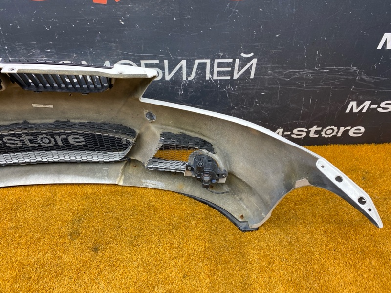 бампер, 30000 рублей, Красноярск