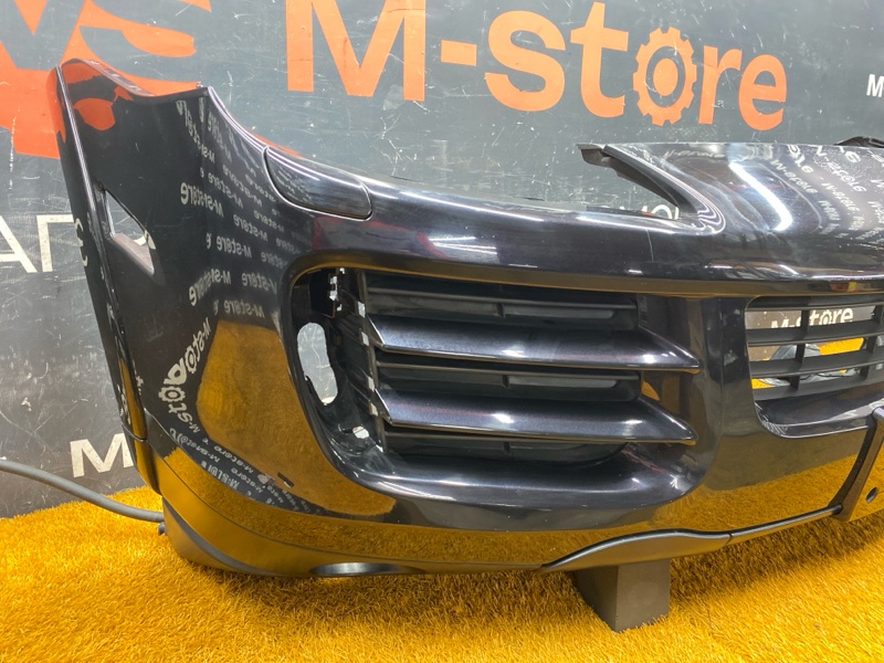 бампер, 39000 рублей, Красноярск