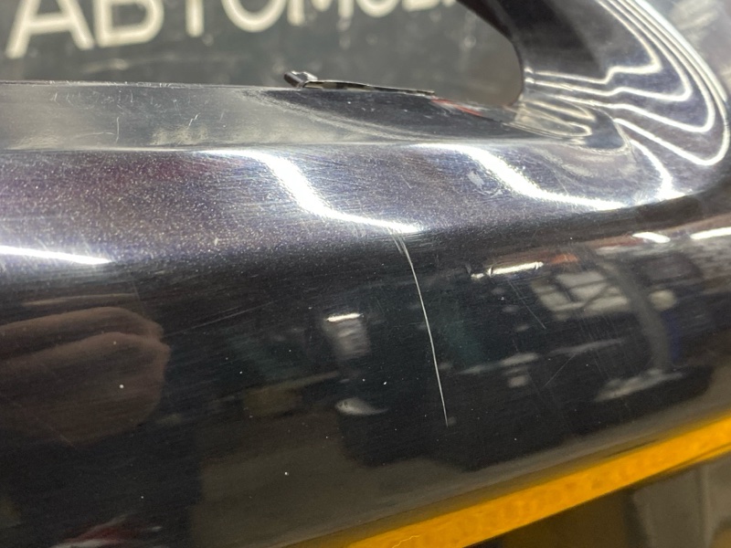 бампер, 39000 рублей, Красноярск