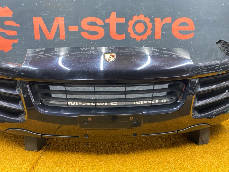 бампер, 39000 рублей, Красноярск