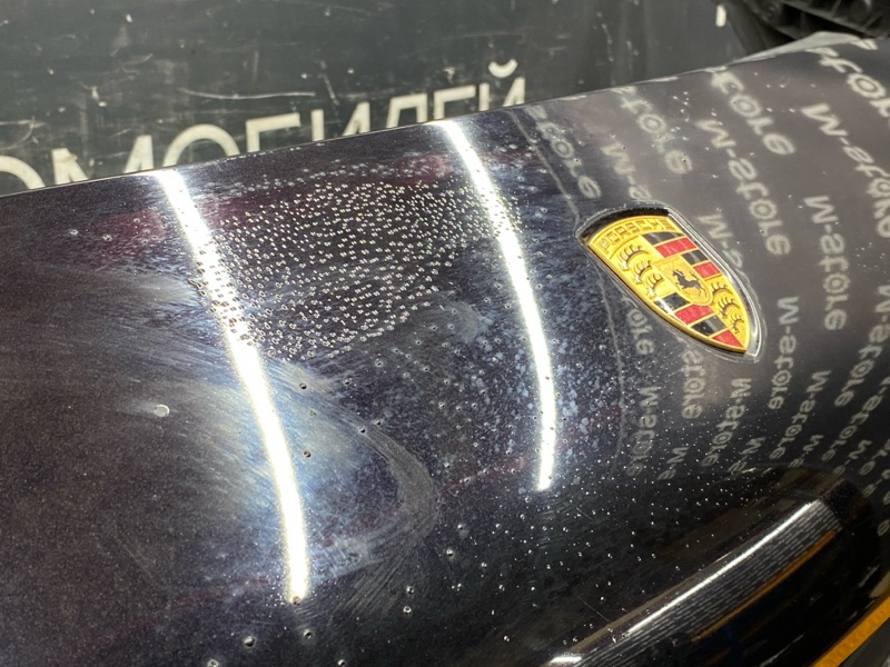 бампер, 39000 рублей, Красноярск