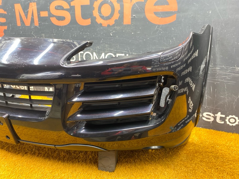 бампер, 39000 рублей, Красноярск