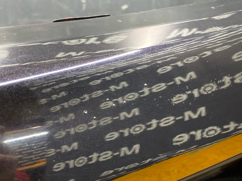 бампер, 39000 рублей, Красноярск