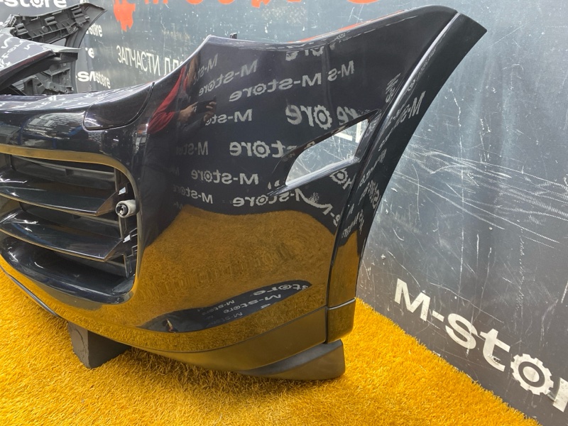 бампер, 39000 рублей, Красноярск