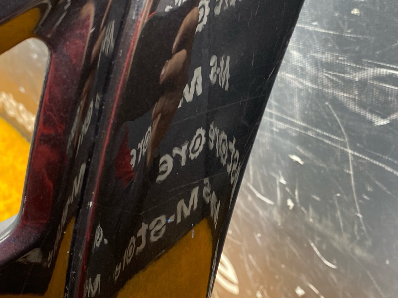 бампер, 39000 рублей, Красноярск