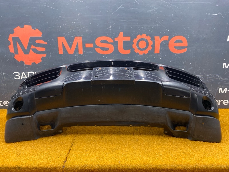 бампер, 39000 рублей, Красноярск