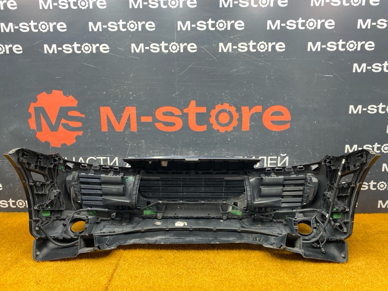 бампер, 39000 рублей, Красноярск