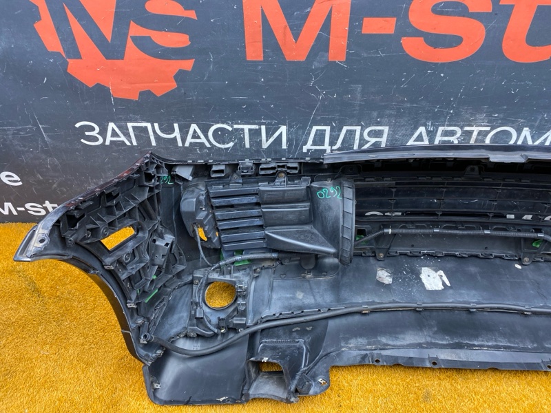 бампер, 39000 рублей, Красноярск