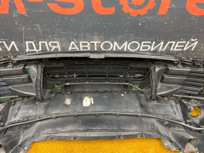 бампер, 39000 рублей, Красноярск