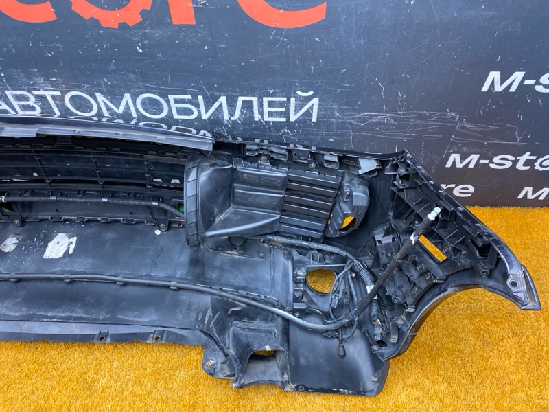 бампер, 39000 рублей, Красноярск