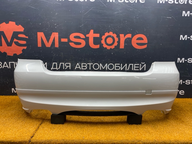 бампер, 20000 рублей, Красноярск