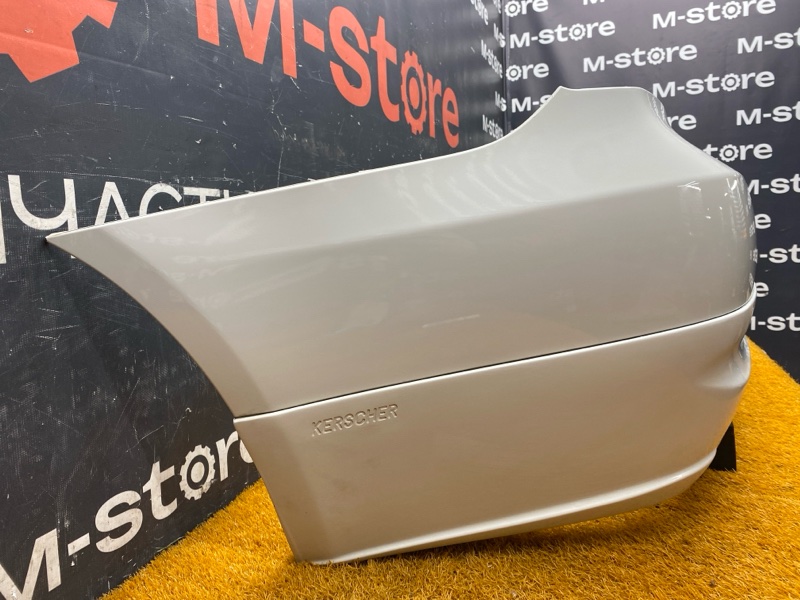 бампер, 20000 рублей, Красноярск