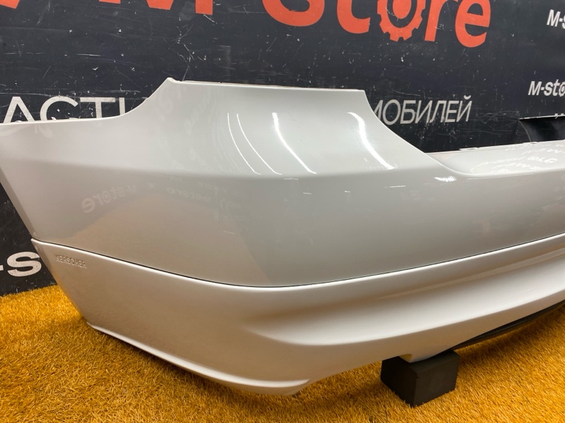 бампер, 20000 рублей, Красноярск