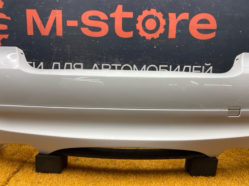 бампер, 20000 рублей, Красноярск