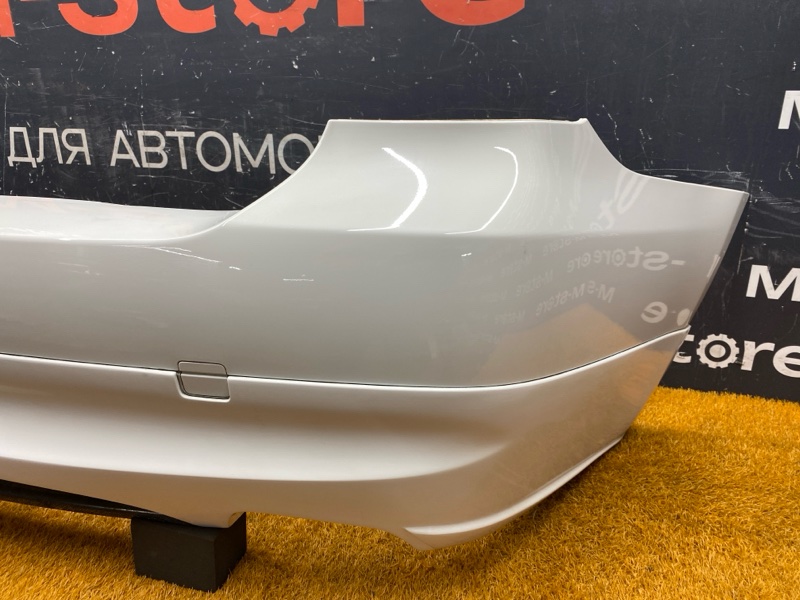 бампер, 20000 рублей, Красноярск