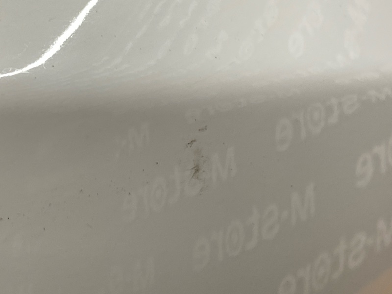 бампер, 20000 рублей, Красноярск