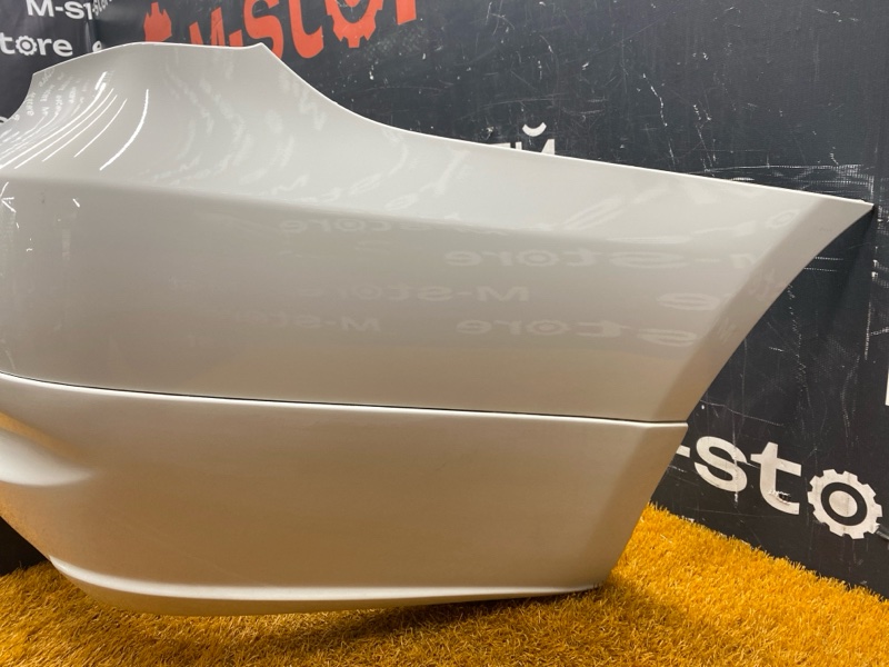 бампер, 20000 рублей, Красноярск