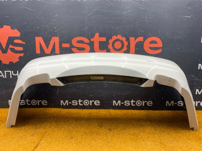 бампер, 20000 рублей, Красноярск