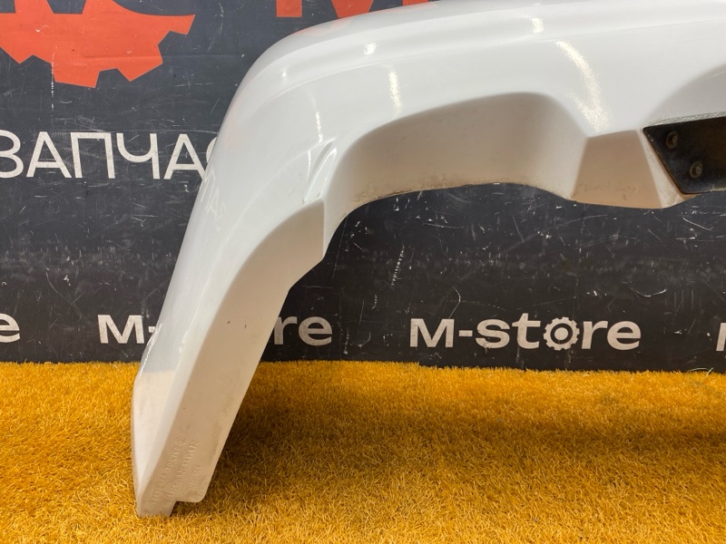 бампер, 20000 рублей, Красноярск