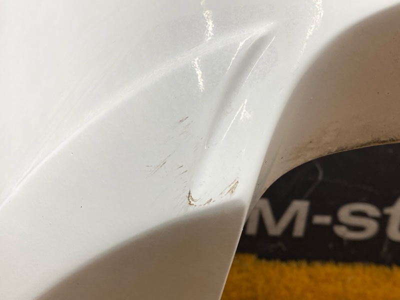 бампер, 20000 рублей, Красноярск