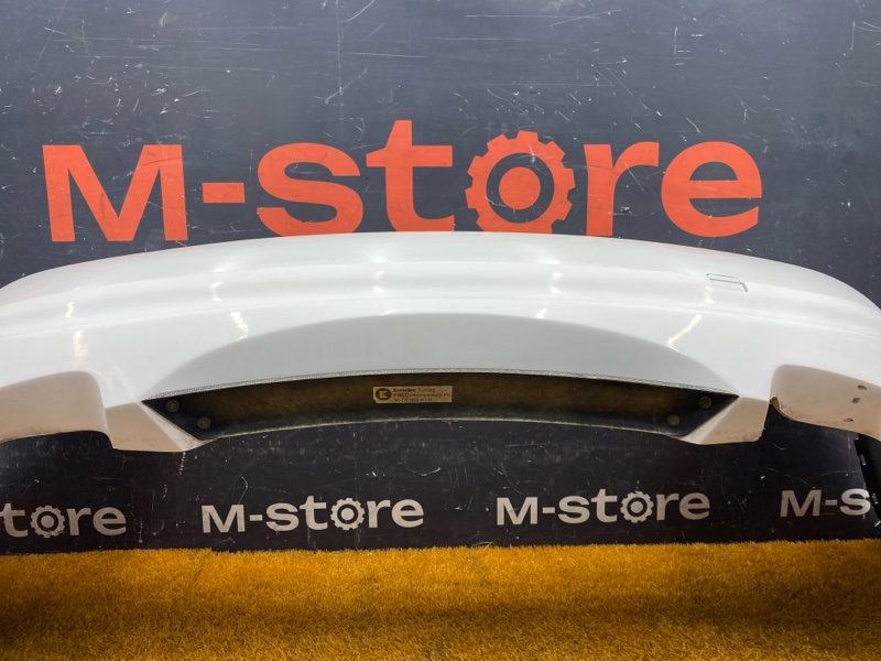 бампер, 20000 рублей, Красноярск