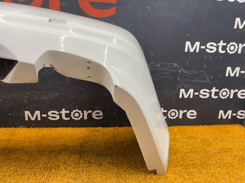 бампер, 20000 рублей, Красноярск