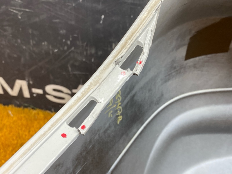 бампер, 20000 рублей, Красноярск