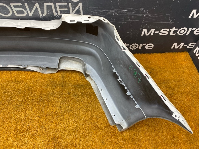 бампер, 20000 рублей, Красноярск