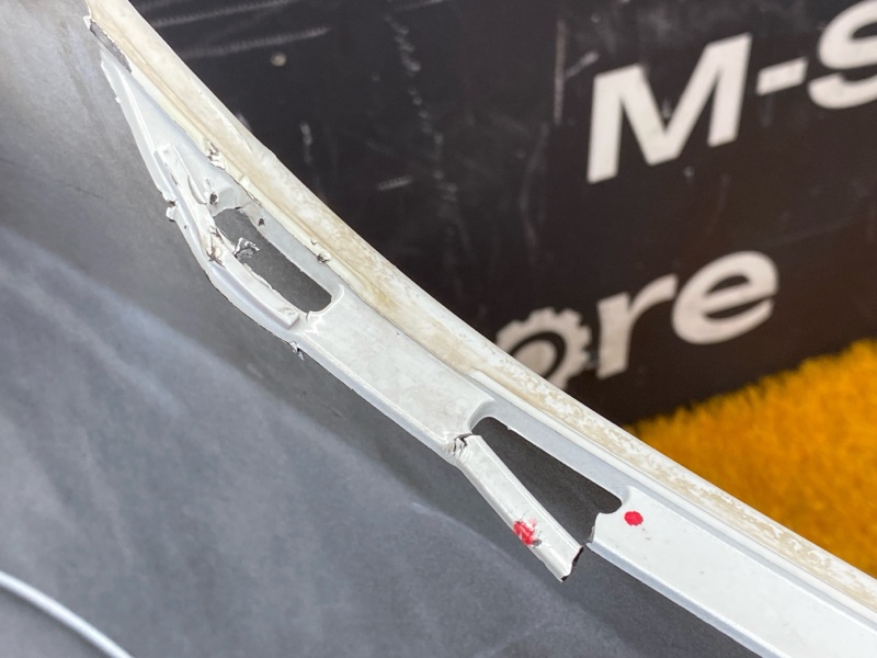 бампер, 20000 рублей, Красноярск