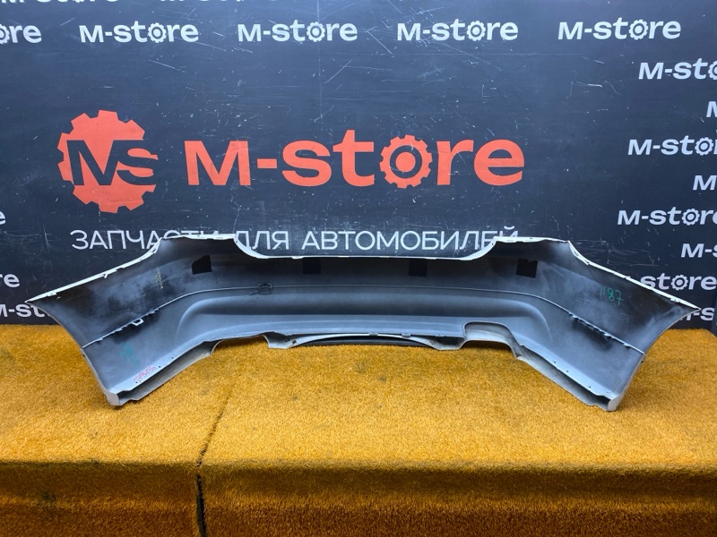 бампер, 20000 рублей, Красноярск