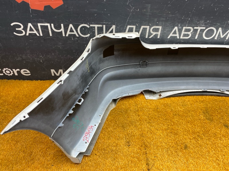 бампер, 20000 рублей, Красноярск