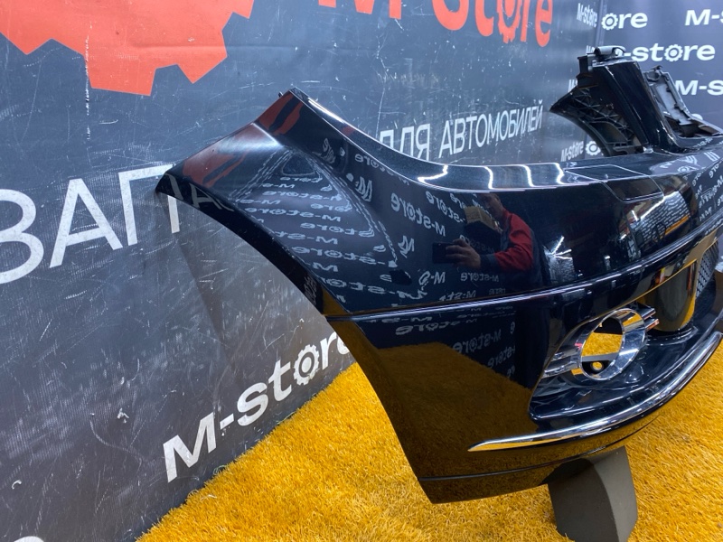 бампер, 23000 рублей, Красноярск