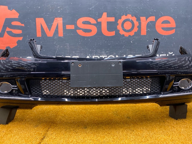 бампер, 23000 рублей, Красноярск