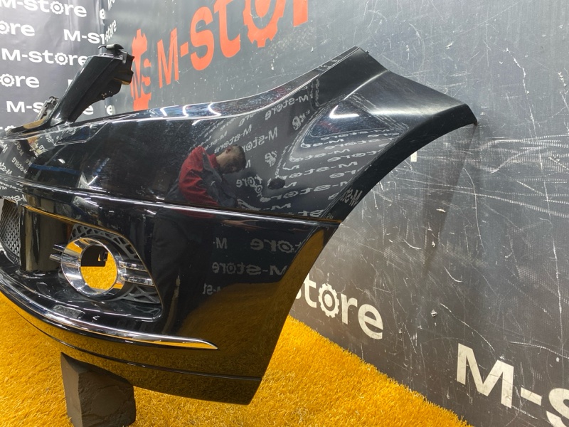 бампер, 23000 рублей, Красноярск