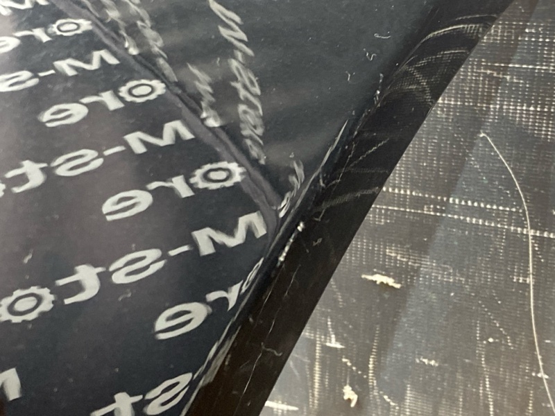 бампер, 23000 рублей, Красноярск