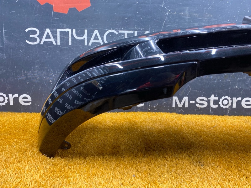 бампер, 23000 рублей, Красноярск