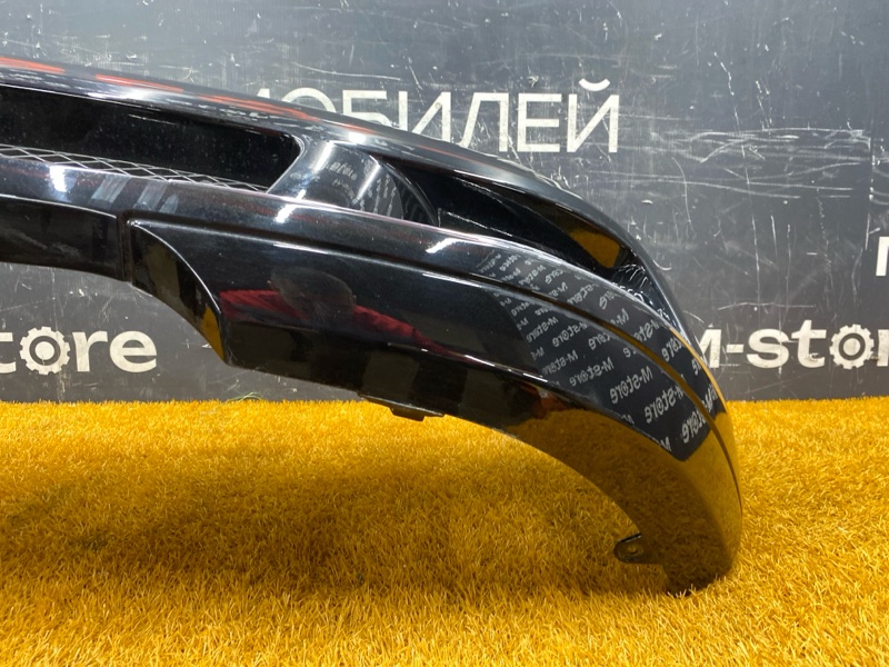 бампер, 23000 рублей, Красноярск