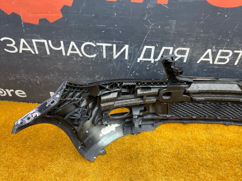 бампер, 23000 рублей, Красноярск