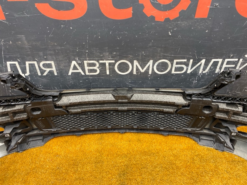 бампер, 23000 рублей, Красноярск