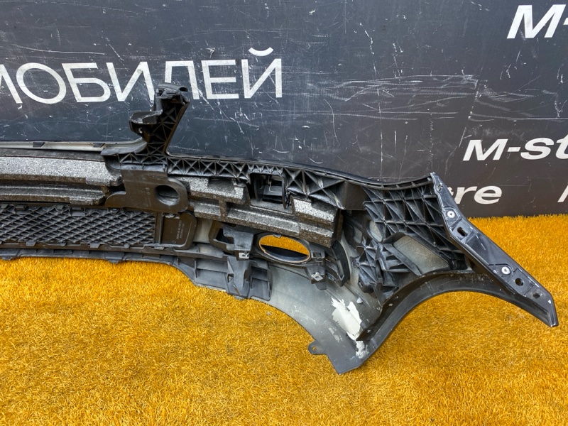 бампер, 23000 рублей, Красноярск