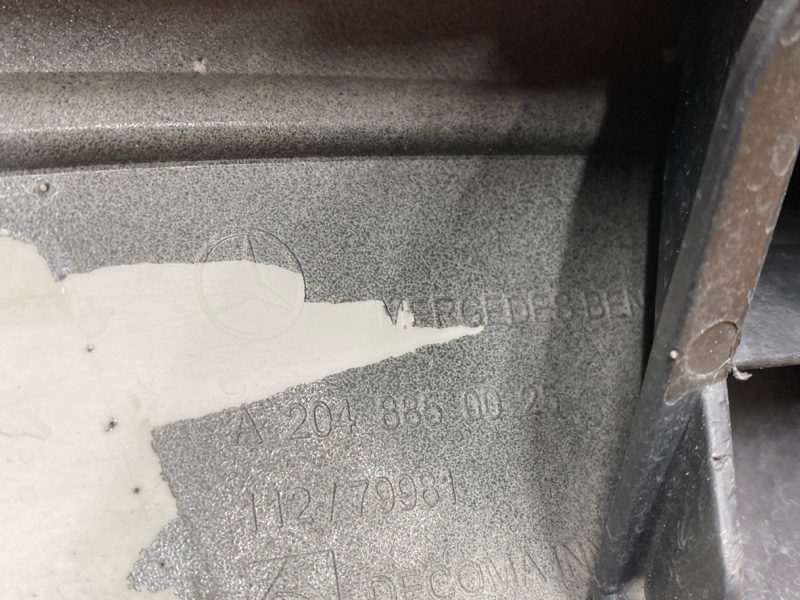 бампер, 23000 рублей, Красноярск