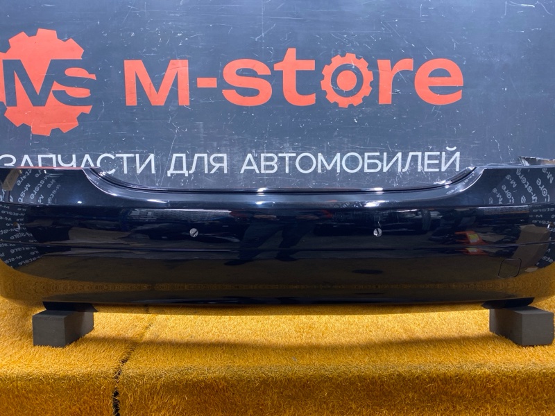 бампер, 9000 рублей, Красноярск