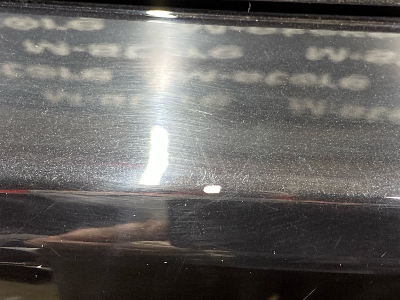 бампер, 9000 рублей, Красноярск