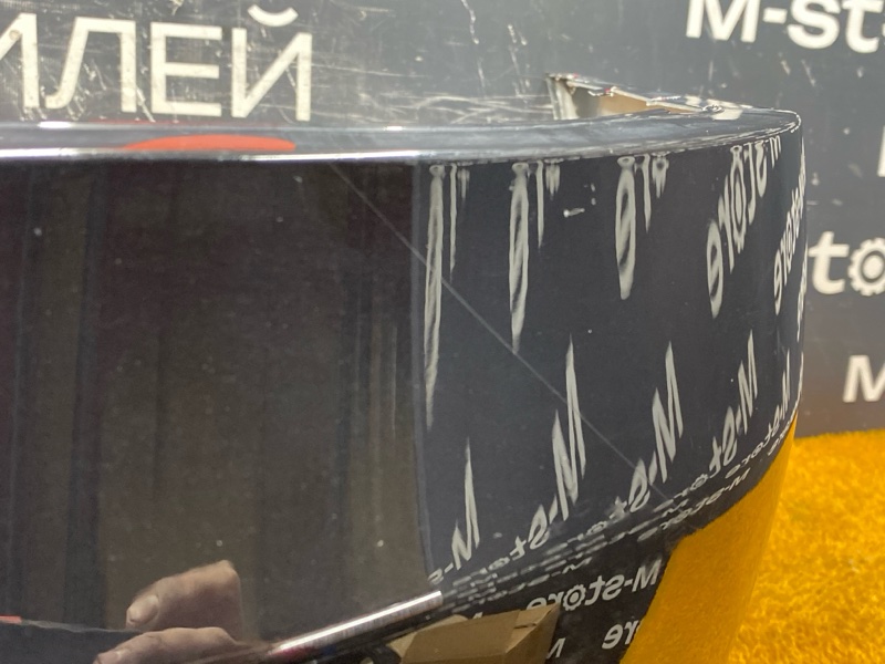 бампер, 9000 рублей, Красноярск